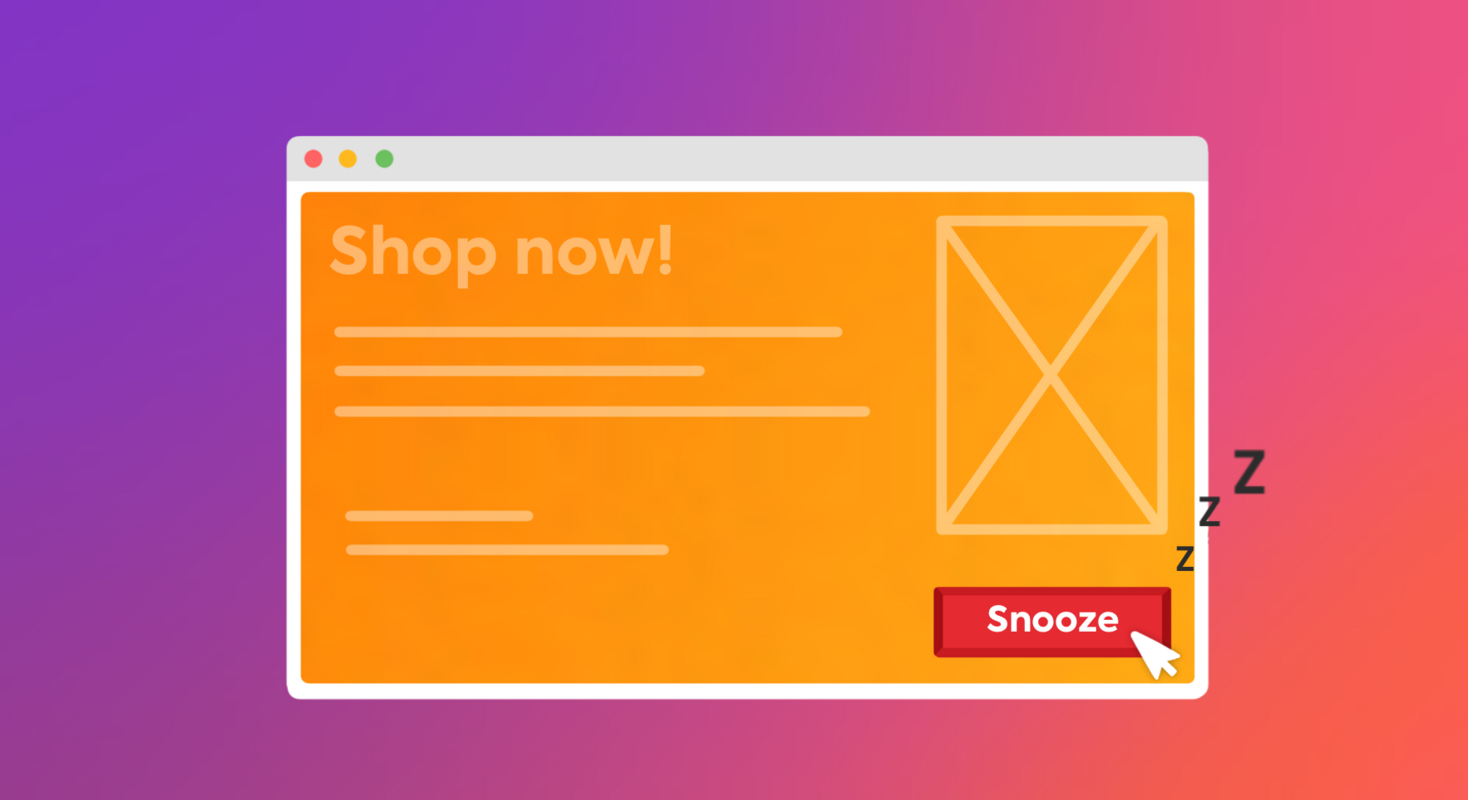 Ad Fatigue: How to Detect & Prevent Customer Weariness