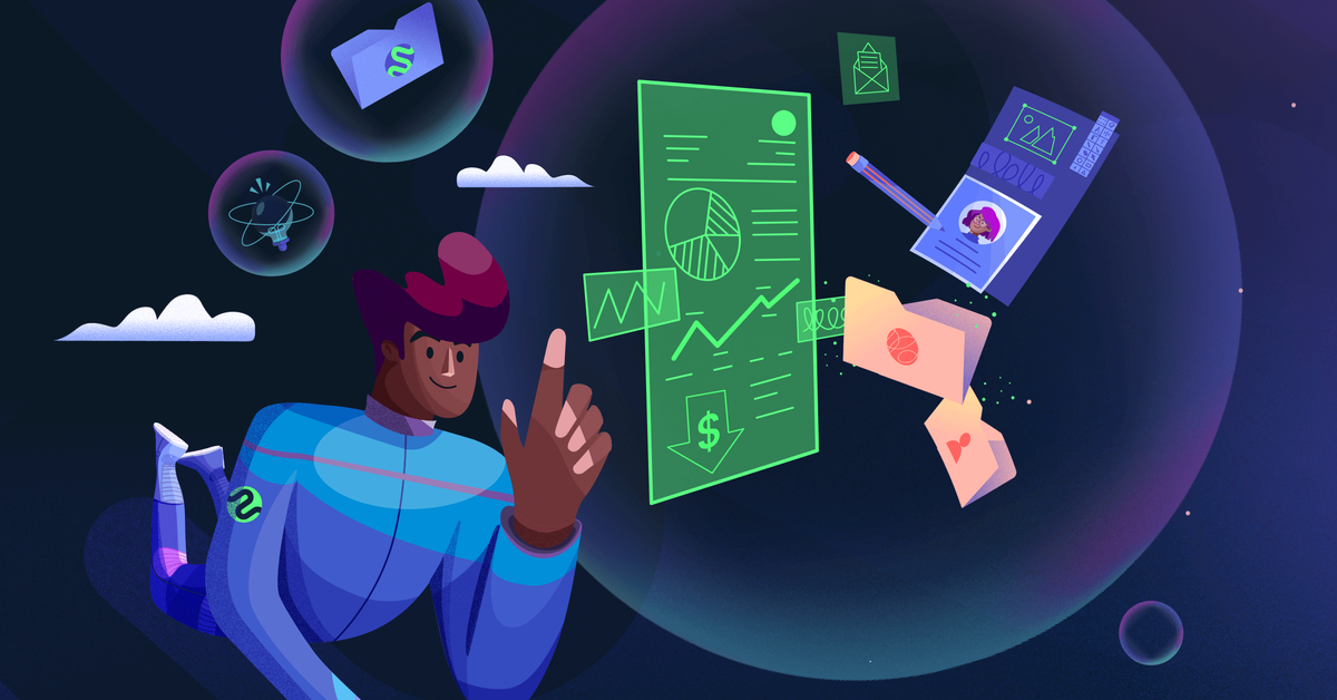 How To Unlock Creative Capacity and Bandwidth at Scale