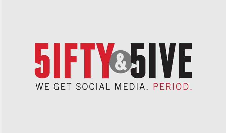 Fifty & Five Tracks 3.7M Social Messages Annually