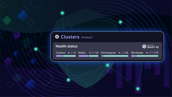 Unlock the Power of DevSecOps with Newly Released Kubernetes Experience for Platform Engineering