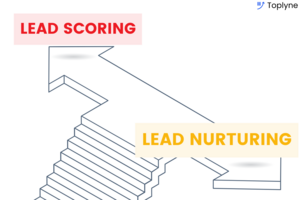 Lead Nurturing vs Lead Scoring: The Differences + Benefits