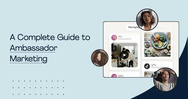 A Guide to Ambassador Marketing: What You Need to Know | Aspire