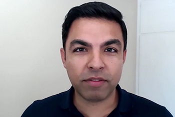 What is technographic data?