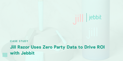 Jill Razor Case Study