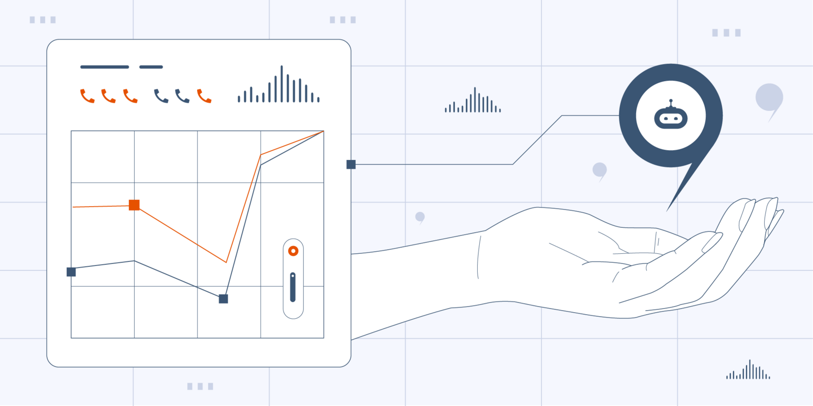 Conversational AI 101 – Speech-Driving Leads to Conversion