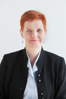 Motivation with Ruth Pearce