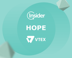 How the partnership between VTEX and Insider led to the digital growth of the HOPE Group