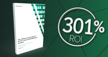 Empower your marketing team: Here's the business case for Litmus