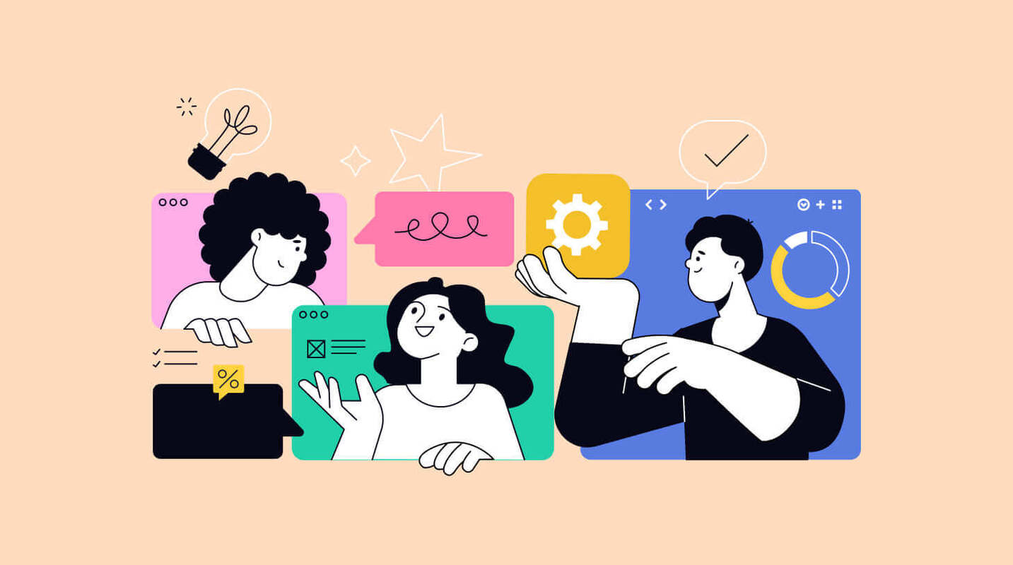 Who's who: creating an effective employee directory