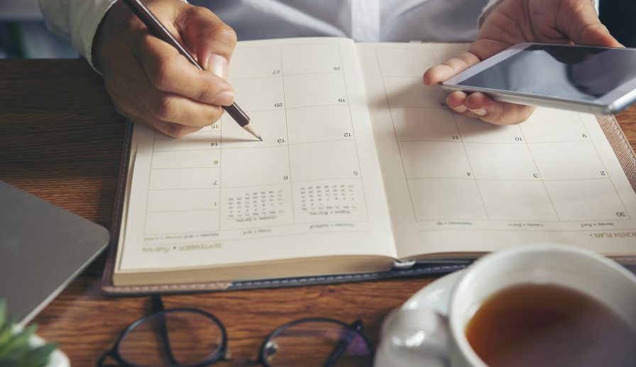 How to Time Block Effectively