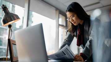 Choose the right employee management software: 8 top tips