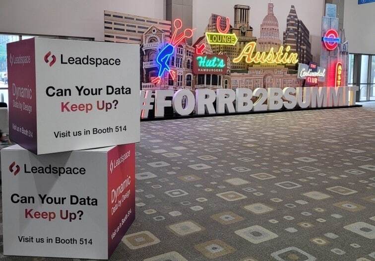 Forrester is Over – Don't Go Back to Static Data!