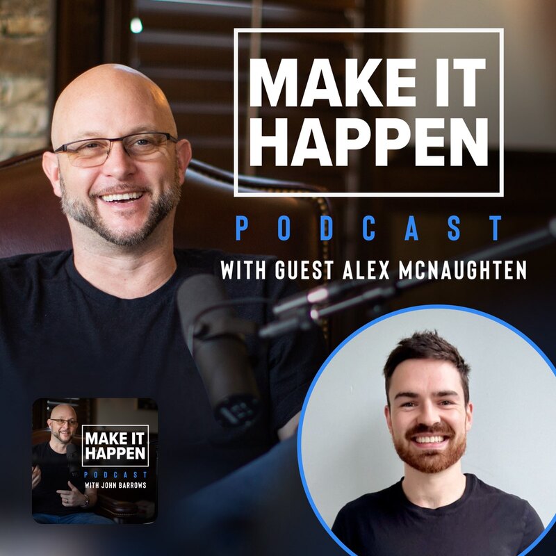 Alex McNaughten: Unpacking the World of AI in Sales Coaching