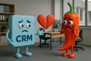 Why More Revenue Teams Are Breaking Up with Chili Piper