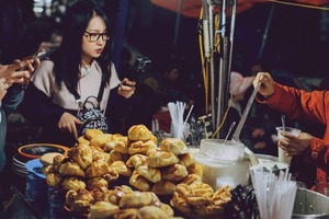 50 Top Food Influencers with Delicious Content