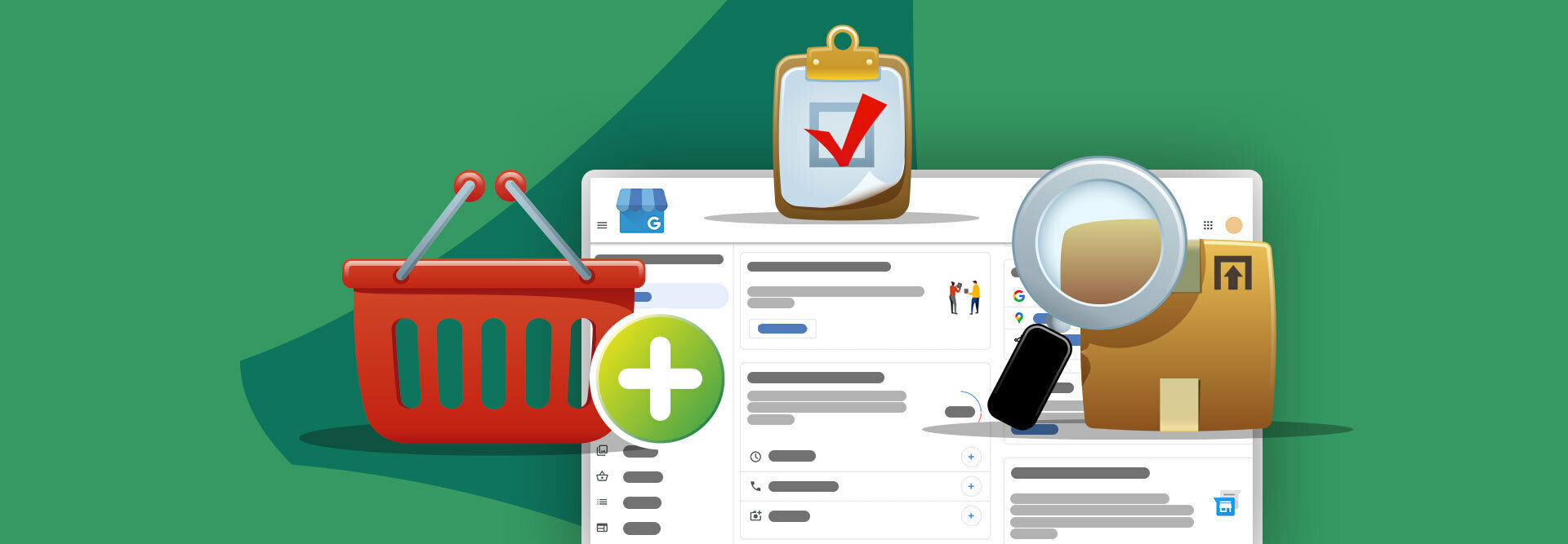 How to Add & Manage Products on Google Business Profile