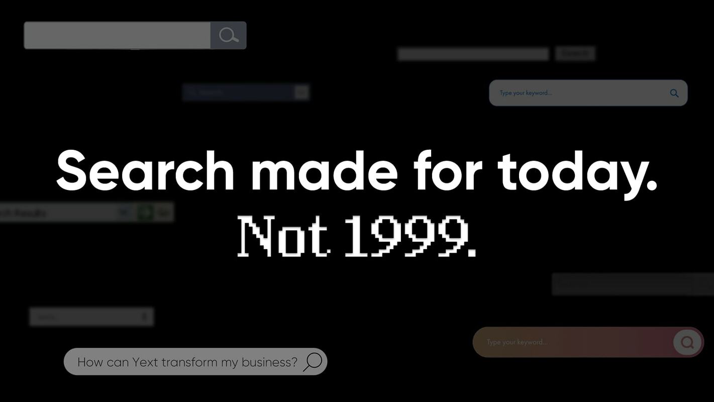 The Curious Case of Keyword Search (And What We're Doing About It)
