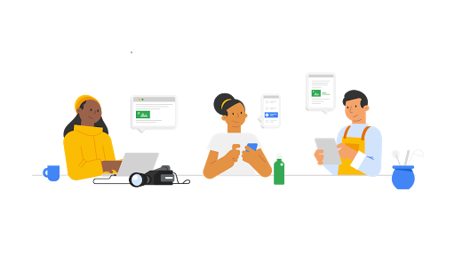 How to Refine Your Website UX Strategy - Google AdSense