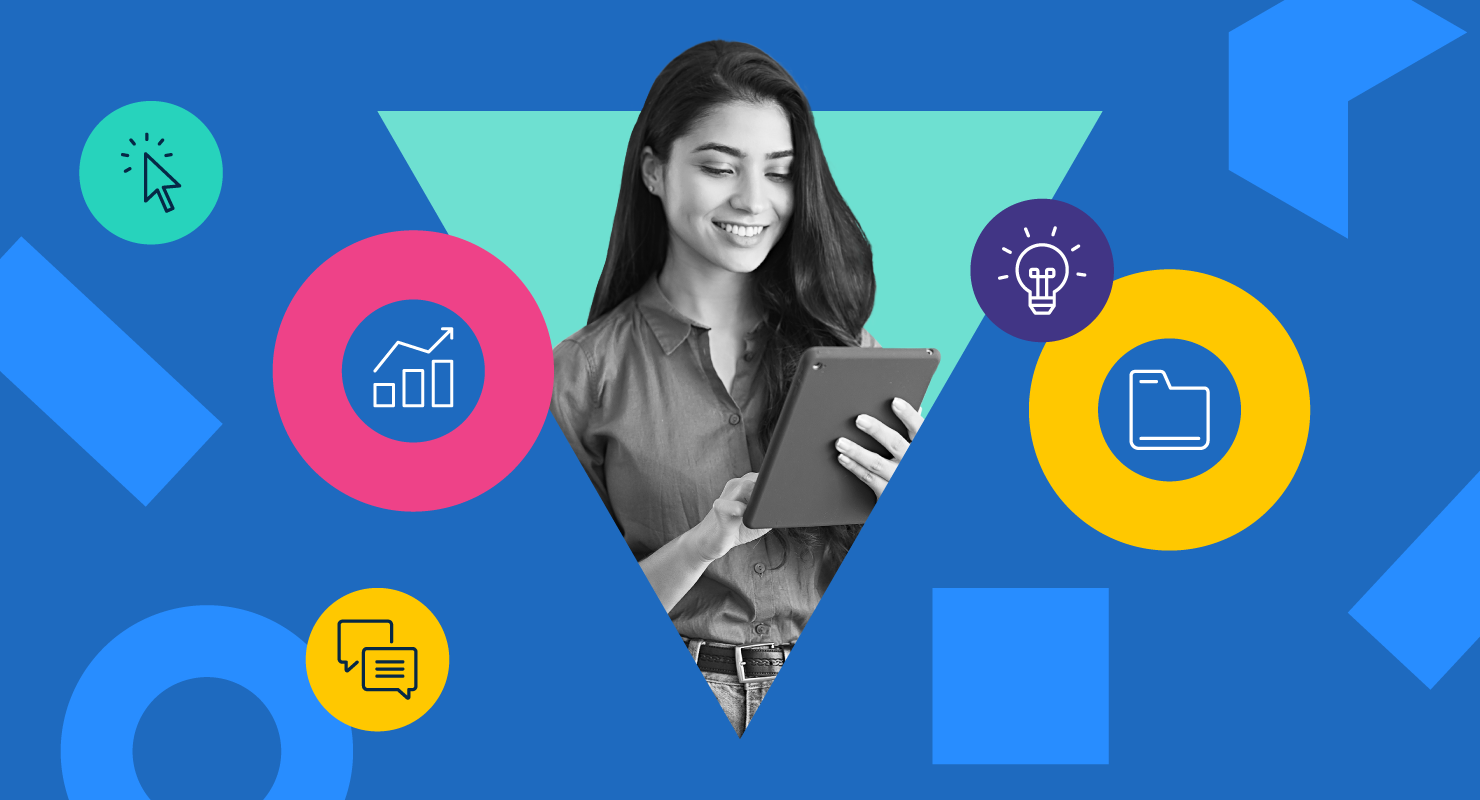 Revisiting 2023 Trends: The Rise of Digital Sales Room Software