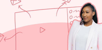 How this finance influencer built her email list to 62,000 - and keeps their attention