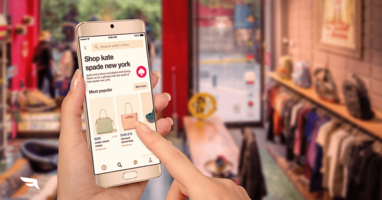 E-commerce: the Next Big Thing on Social Media.