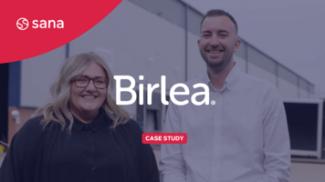 Becoming the No.1 wholesaler in the industry