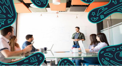 Sales Enablement in Account-Based B2B - Q&A with Sean Goldie, VP of Revenue Enablement & Strategy