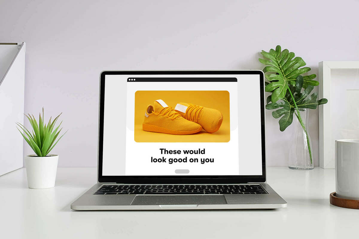 Product Recommendations Email Best Practices & Examples