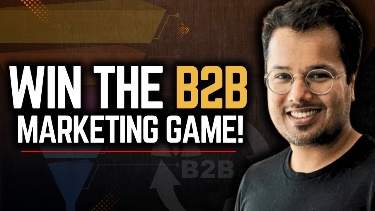 Best Platform for All Your B2B Video Marketing Content - Goldcast Recording Studio