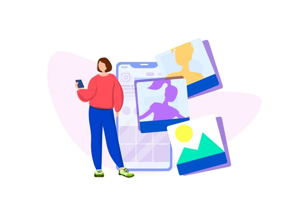 How to gain new followers through content?