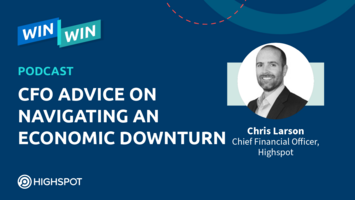 CFO Advice on Navigating an Economic Downturn
