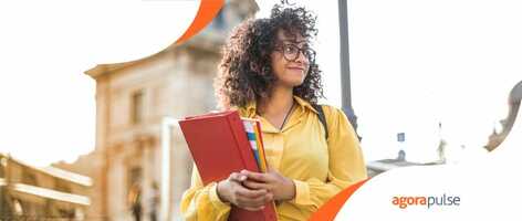 Universities: How to Use Social Media as Well as Students Do