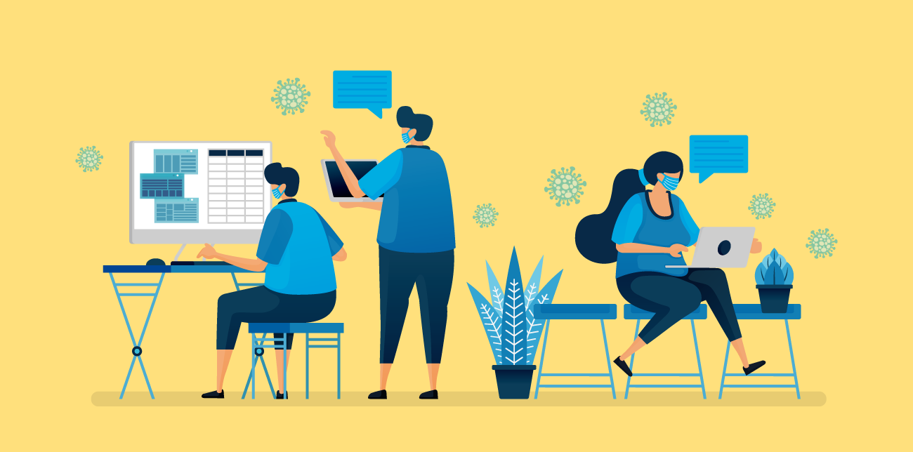 COVID-19: How 34 Businesses Adapted Their Marketing Strategy During Crisis