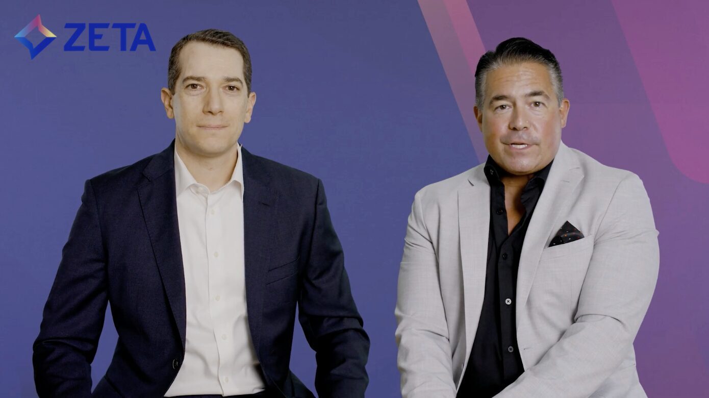 Zeta NEXT: The Secret Recipe for Acquiring New Credit Card Customers