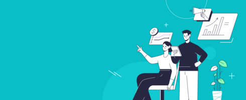 Get the best partners to promote your brand in 7 steps