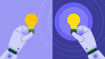 Machine learning vs. deep learning for sales teams