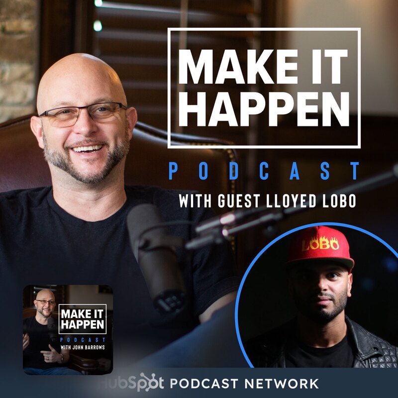 Lloyed Lobo: From Refugee to Entrepreneur Inspiring a Journey of Community-Led Growth