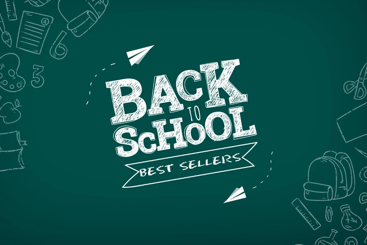 The 12 Obsessions, 7/6 - 7/12/19: Back To School Cool - MagicLinks Blog