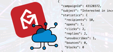 How to Pull Campaign Reporting Data Using the GMass API