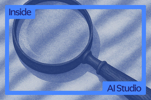 Get closer to your customers with AI Studio