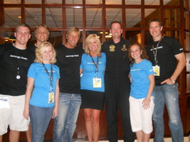 ZOMM Generates Buzz at OpenCamp