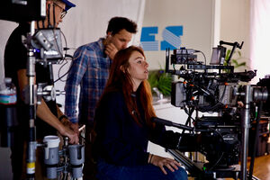 7 Social Norms Learned from Being on the Set of a $100k Video