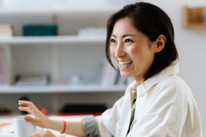 How to Be Unflappable at Work