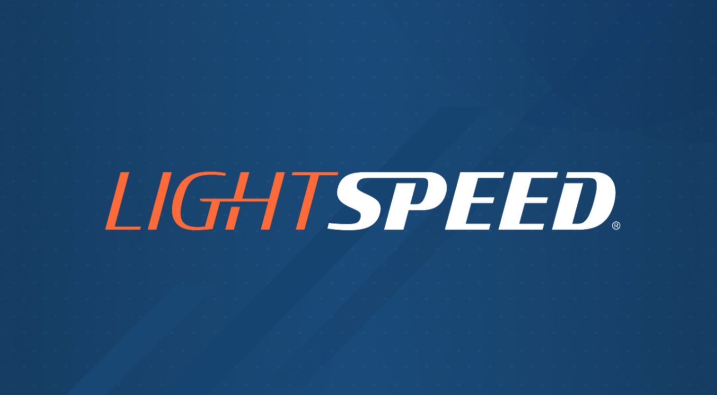 Lightspeed Centralizing Marketing and Sales Content