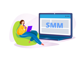 6 tools of Social Media Marketing