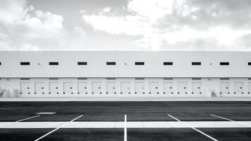 Understanding & Improving an End-to-End Supply Chain