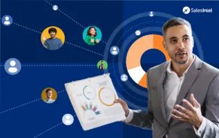 Beyond the Numbers Game: Unlocking High-Quality Pipeline Generation with Sales Intelligence