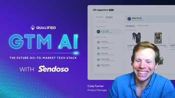 Drive Deeper Connections and ROI with Sendoso AI