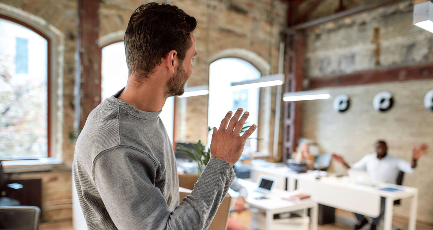 Offboarding with a purpose: 25 great exit interview questions