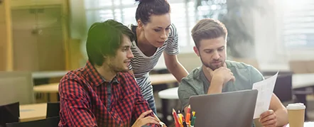 Aligning Sales & Marketing for Business Success - Workbooks CRM